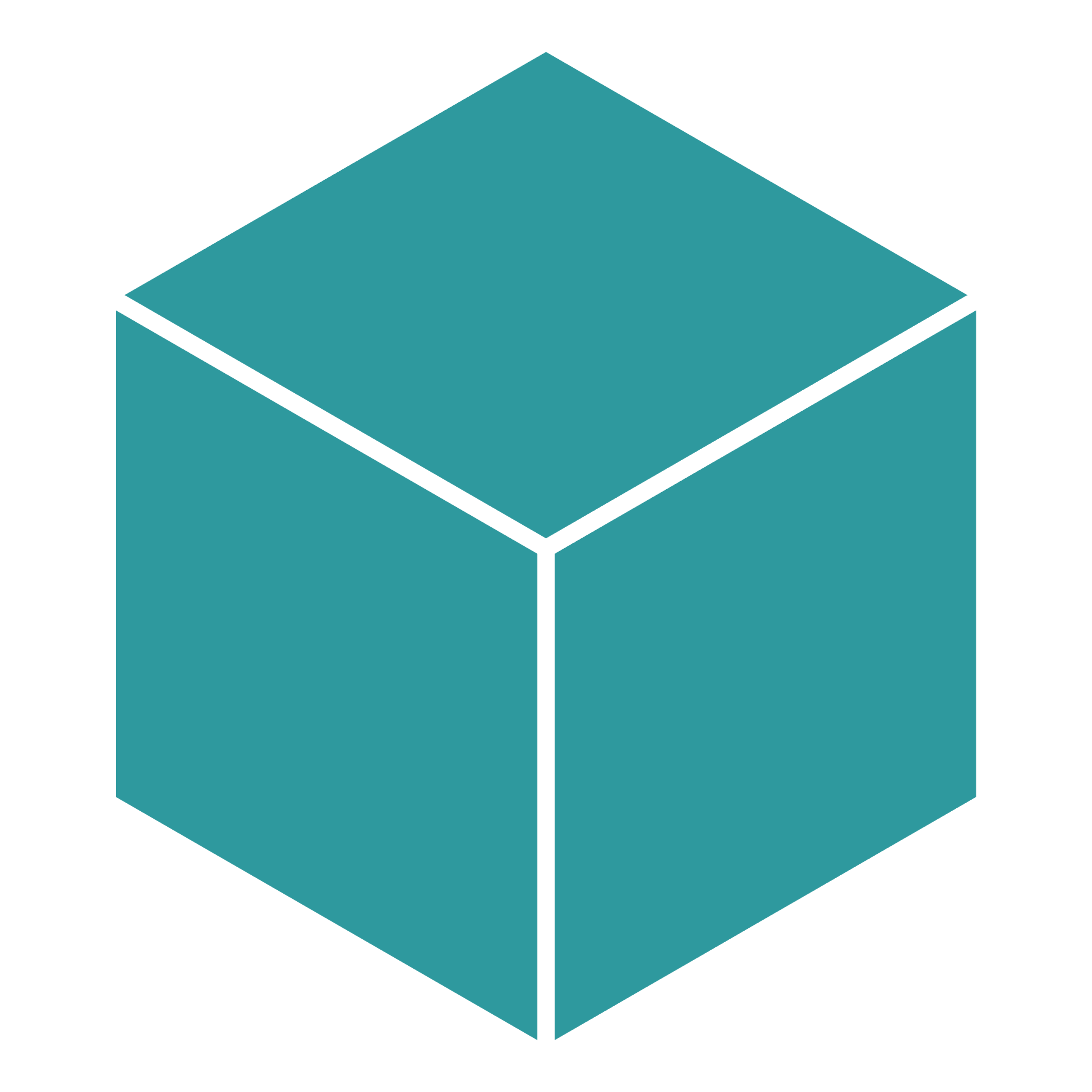 logo cube image