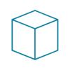 logo cube